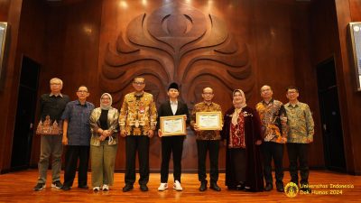 Plh. Dirjen Bina Adwil: Pentingnya Peran Kabupaten/Kota dalam Tercapainya SDGs 2030