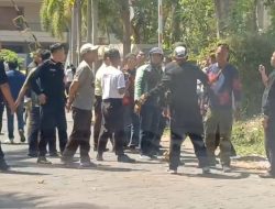 Dimana Kepedulian Walikota Surabaya Eri Cahyadi Selesaikan Kasus Darmo Hill