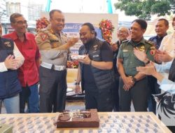 HUT ke 5 KJJT, Ingat Wartawan adalah Matra Intelektual dan Nara Sumbernya Berbagai Orang Pandai