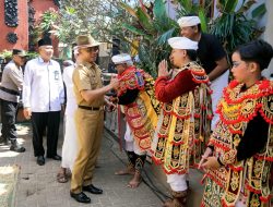 Pujawali ke-5 Pura Segara Wukir: Perwujudan Kepedulian Terhadap Tradisi Hindu di Gunungkidul