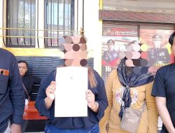 Pria Paruh Baya Menampar Gadis Remaja Gegara Dilarang Jemur di Depan Rumah Korban dan Berlanjut Dilaporkan ke Polisi