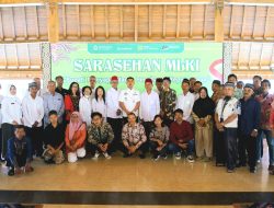 Bupati Sunaryanta Apresiasi Peran Penghayat Kepercayaan dalam Pelestarian dan Pengembangan Budaya di Gunungkidul