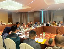 Kemendagri Monev Pelaksanaan Pembebasan BPHTB pada Proyek Strategis Nasional