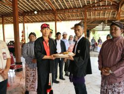 Festival Bengawan Solo Purba Resmi Dibuka Bupati Gunungkidul