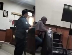 Tergugat dalam Perkara Sengketa Waris Hadirkan LSM, Ditolak Majelis Hakim