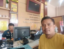 SDN IV Made Lamongan Diduga Lakukan Pungli, Kasusnya Dilaporkan ke Polisi