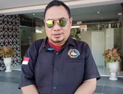 Er-Ji Disinyalir Lawan Kotak Kosong, Garad Dorong KPU Surabaya Buka Kembali Jalur Independen, Ini Alasannya