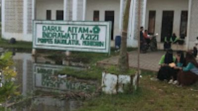 Diduga Santri Alami Kekerasan Fisik Oleh Seniornya di Pondok Pesantren, Keluarga Minta Ditindak Tegas