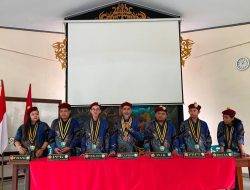 Raperda RTRW Provinsi Kalimantan Barat PMKRI Pontianak Sebut Ancaman Terhadap Masyarakat