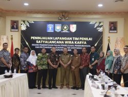 Prioritaskan Kesejahteraan Nelayan, Bupati Jember Diusulkan Terima Satyalancana Wira Karya oleh Ditjen Bina Adwil