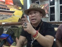 Tokoh Masyarakat Sintang Tegaskan Maman Jangan Bawa Suku dan Agama