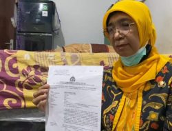 Siswa SMA Swasta Dikeroyok Temannya Hingga Gegar Otak