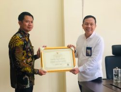 Kabupaten Gunungkidul Raih Penghargaan KASN