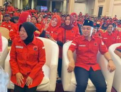 Menangkan Risma dan Gus Hans, Eri Cahyadi Berjanji Berikan Sepeda Motor
