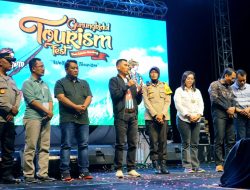 Dinas Pariwisata Gelar Gunungkidul Tourism Fest 2024