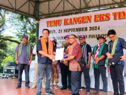 IKA Menwa Seroja Tim-Tim, FKPTT dan Keluarga Besar Eks Timor Timur Gelar Temu Kangen