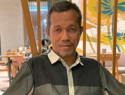 Walau Lapar Saya Tak Akan Berkhianat