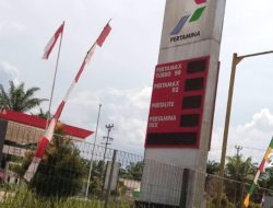Media Online Lokal Diduga Disuap oleh SPBU 66.788.003 untuk Hapus Berita