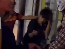 Waduh !!! Ternyata Pelaku yang Diamuk Massa di Rungkut Ternyata Pasien Rawat Jalan RSJ Menur