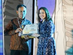 Anugerah Media Humas Tahun 2024, Pemkab Gunungkidul Juara I Kategori Media Audiovisual