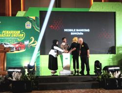 Permudah Transaksi Perbankan, PT. BPR BDG Luncurkan BIMobile dan ATM Tanpa Kartu