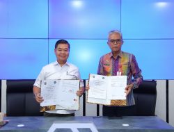 Ditjen Dukcapil dan BSSN Eratkan Kerja Sama Pengujian Keamanan Perangkat Elektronik