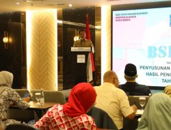 Tingkatkan Tata Kelola Keuangan Daerah, BSKDN Kemendagri Susun Modul Laporan Hasil Pengukuran IPKD