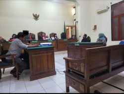 Sidang PMH atas Waris Tunggal Diduga Palsu Kandas di PN Surabaya