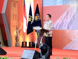 Kenalkan Inovasi Grasi Berbasis Elektronik, Ditjen AHU Sinergi dengan Kemenkumham Jatim Gelar Diseminasi