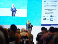Jawab Kendala Masyarakat, Dukcapil Prioritaskan Percepat Layanan 9 Provinsi Indonesia Timur