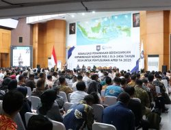 Ditjen Bina Keuangan Daerah Gelar Sosialisasi Penandaan Pedoman Penyusunan APBD TA 2025