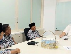 DPN PPDI Sampaikan Usulan ke Ditjen Bina Pemerintahan Desa Terkait Draf Rancangan Perubahan Peraturan Pemerintah No.43