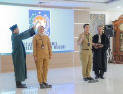 Rotasi dan Promosi, Langkah Strategis Membangun Adwil yang Adaptif dan Responsif