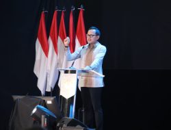 Wamendagri Bima Arya Tegaskan Infrastruktur Digital Harus Inklusif dan Berdampak pada Kesejahteraan