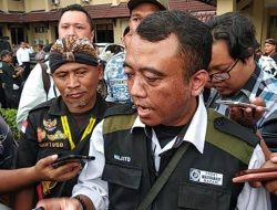 Ormas Front Masyarakat Madani DIY Ajak Warga Jaga Suasana Kondusif Selama Masa Tenang