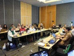 Ditjen Bina Keuda Dorong Pemda Segera Lakukan Langkah Strategis Optimalkan Penerapan JKN
