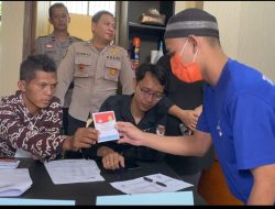 Polres Bantul Jamin Pemilih Dalam Tahanan Dapat Hak Coblos