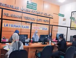 Ada 3.397 Janda Baru di Sidoarjo Perceraian Dipicu Perselisihan Terus Menerus