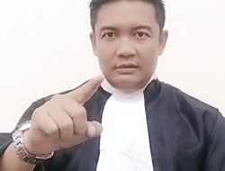 Didi Sungkono, S.H., M.H: Kapolsek Semampir, KP3 Tanjung Perak harus Sampaikan Sesuai Fakta Hukum