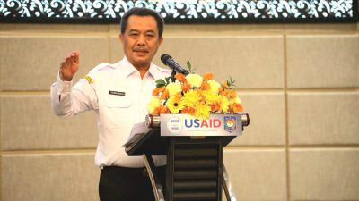 Kepala BSKDN: Replikasi Inovasi Daerah Kunci Percepatan Pembangunan Berkelanjutan