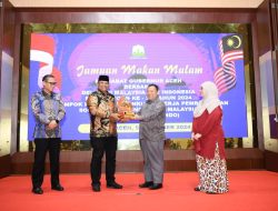Dirjen Bina Adwil Safrizal: Apresiasi Kesepakatan Persidangan ke-39 KK/JKK Malindo