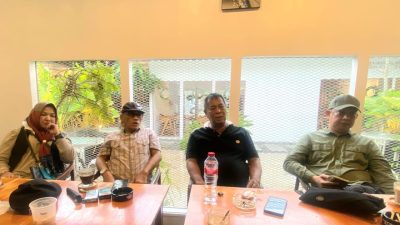 GINSI BPD Kalbar Akan Gelar Pelatihan untuk Perkenalkan dan Berdayakan Importir di Kalimantan Barat