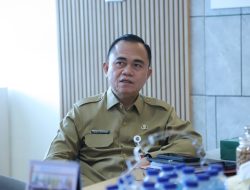 Ini Arahan Penting Sesditjen Dukcapil terkait Penyerapan DIPA 2025