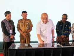 Pemda DIY Luncurkan Program Penanganan RTLH