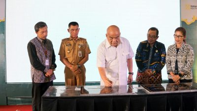 Pemda DIY Luncurkan Program Penanganan RTLH