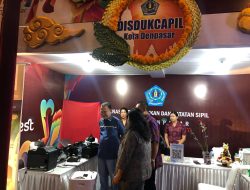 Ayo Kunjungi Denfest 2024, Jangan Lupa Rekam Cetak KTP-el dan Aktivasi IKD
