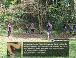 Informasi Soal Adanya Gelanggang Judi Sambung Ayam di Melawi Itu Hoax Tegas Kapolres