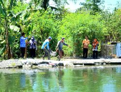 Komitmen Perumda Delta Tirta Sidoarjo untuk Menyediakan Air Berkualitas bagi Pelanggan