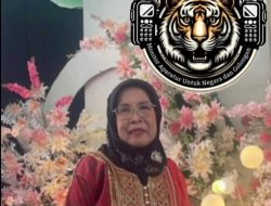 DPC LSM MAUNG Mempawah Ucapkan Selamat Ulang Tahun Kapolda Kalbar Irjen Pol Pipit Rismanto