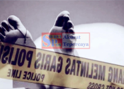 Ditabrak Sepeda Motor, Pejalan Kaki Meninggal Dunia di JJLS Paliyan